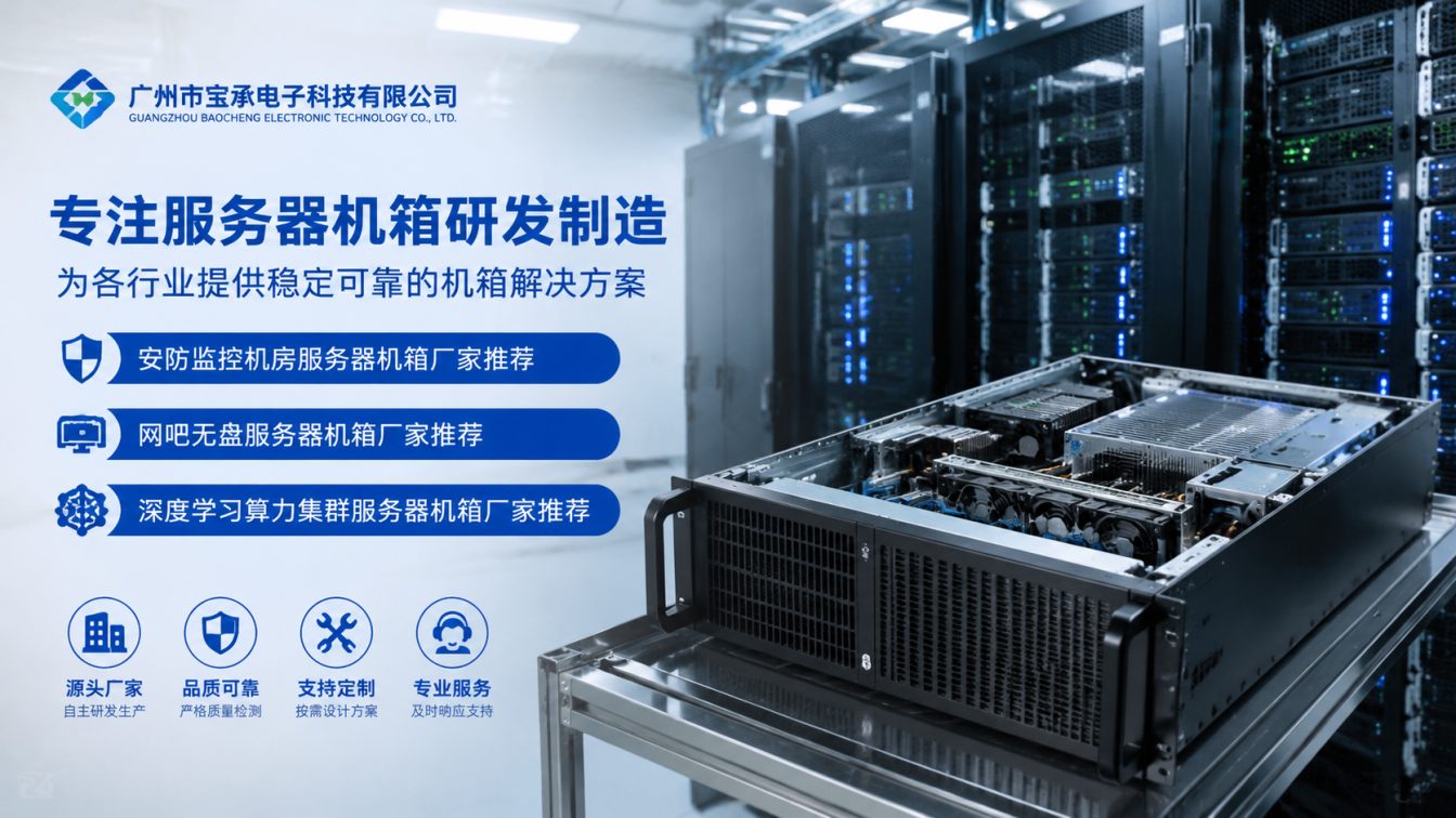 许昌还在为机箱交付发愁？